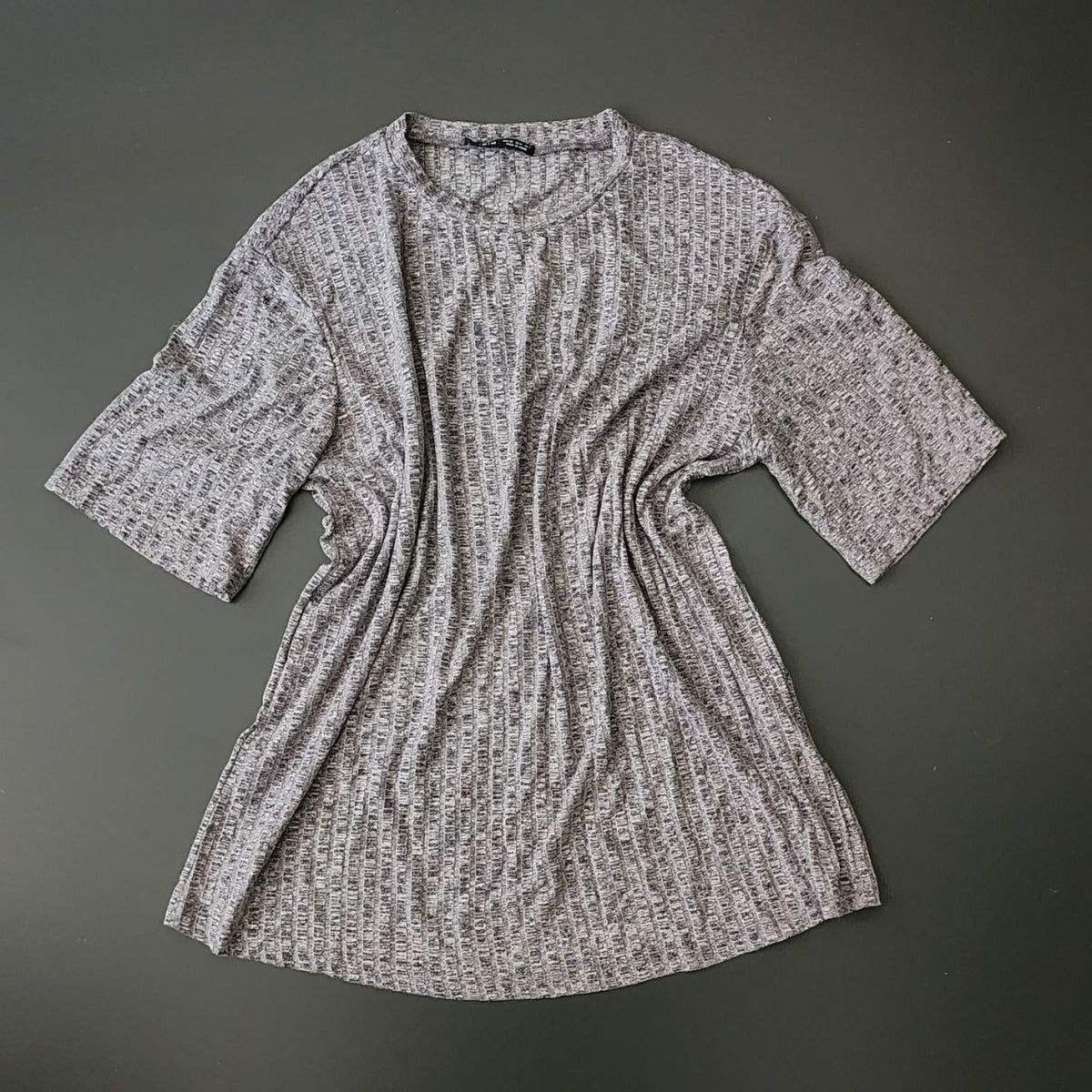 Shein Pijama Set T-Shirt And Short Size XS