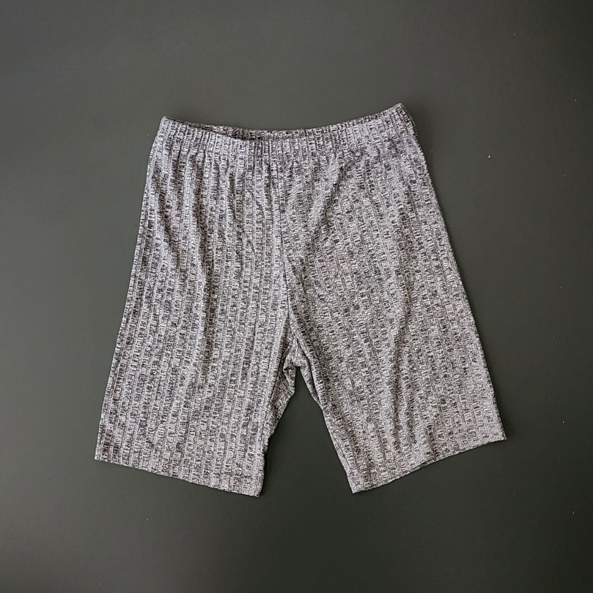 Shein Pijama Set T-Shirt And Short Size XS