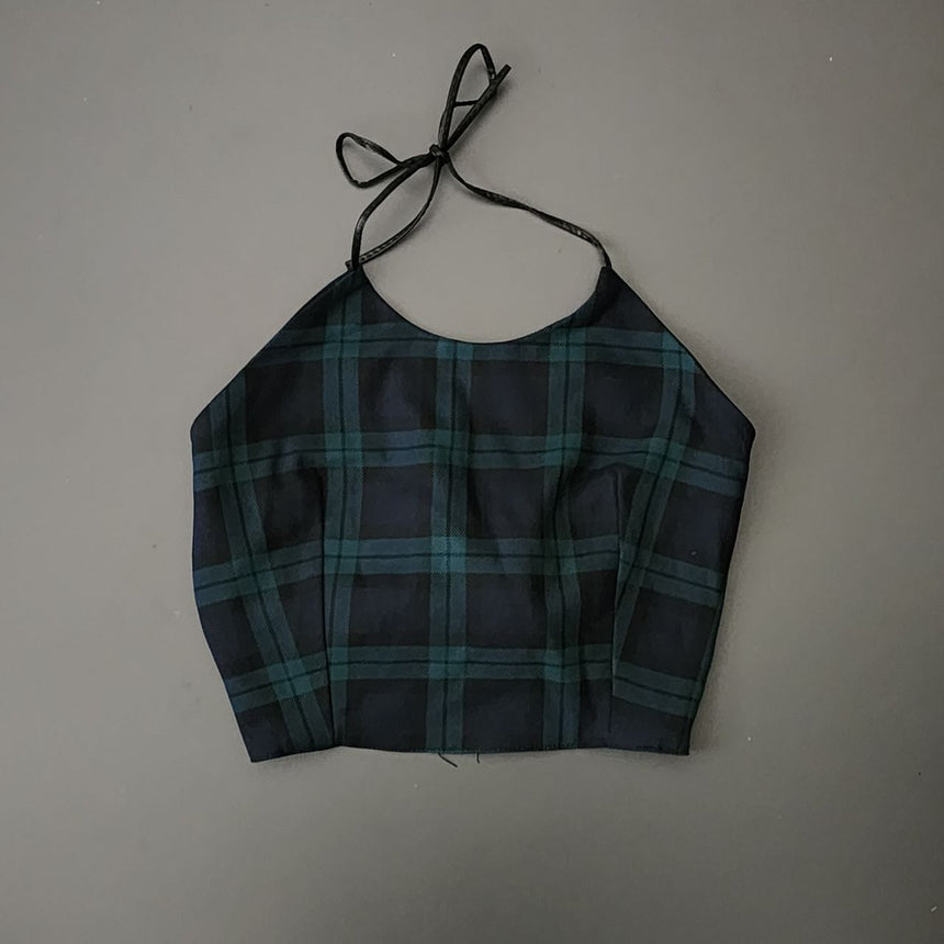 BSL Crop Top For Women Size M-L