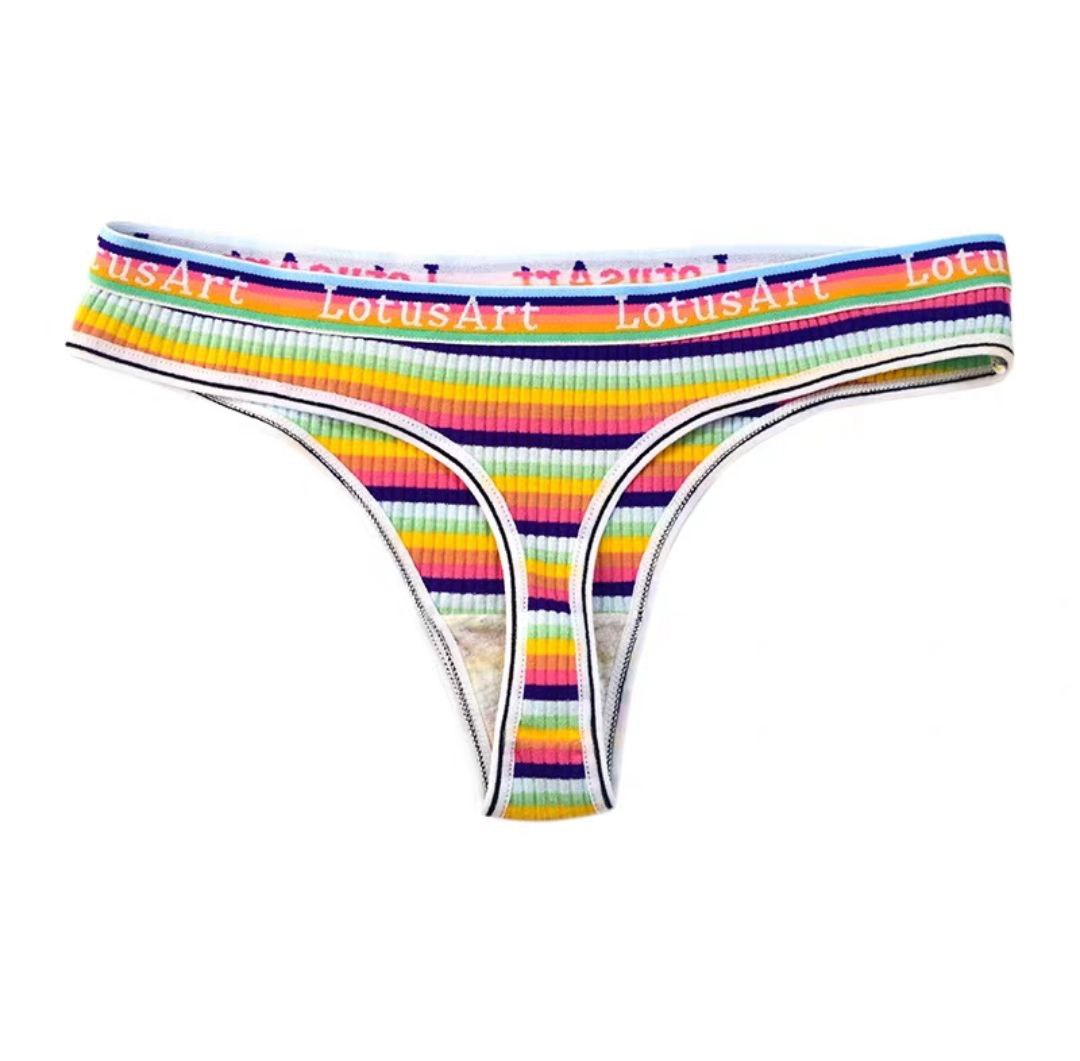 Women's Everyday Panties | Sizes S–XL