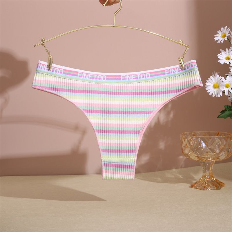 Women's Everyday Panties | Sizes S–XL