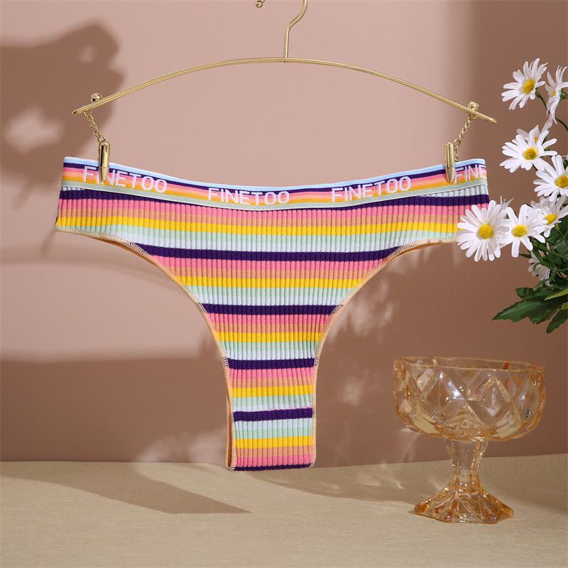 Women's Everyday Panties | Sizes S–XL