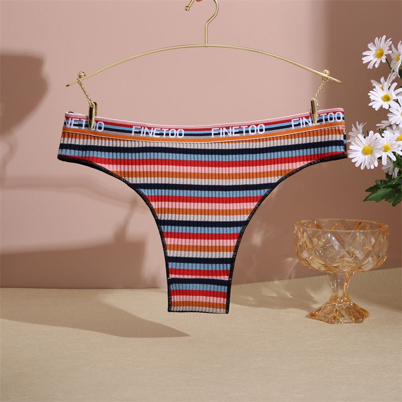 Women's Everyday Panties | Sizes S–XL