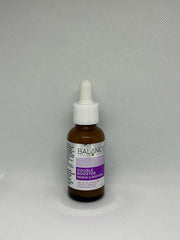 Balance Active Formula Retinol + Hyaluronic Double Booster 30ml
