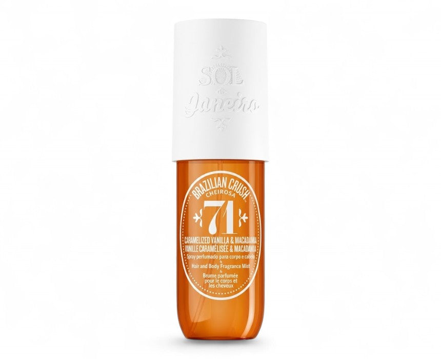 Sol de Janeiro Cheirosa 71 Body Mist