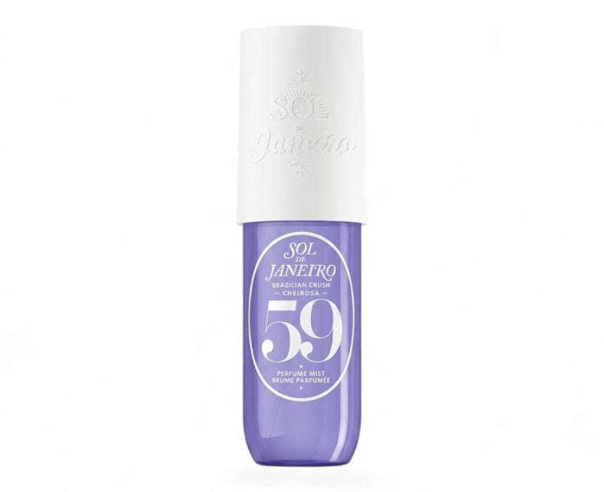 Sol de Janeiro Cheirosa 59 Body Mist