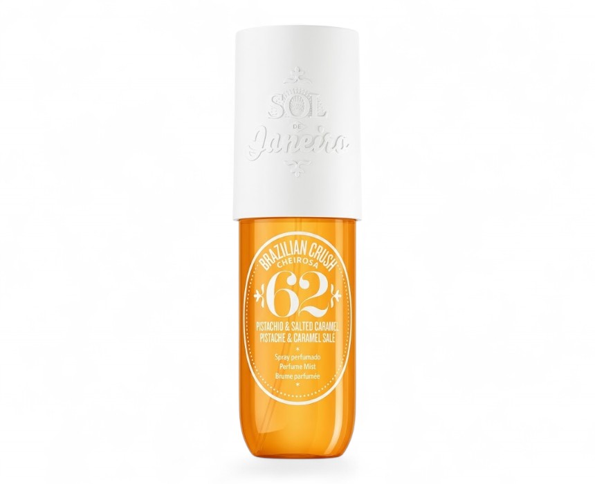 Sol de Janeiro Cheirosa 62 Body Mist