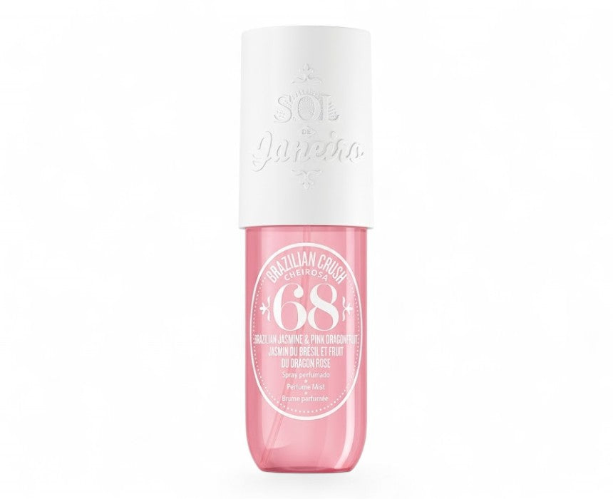 Sol de Janeiro Cheirosa 68 Body Mist