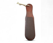 Ergonomic Feet Scrubber