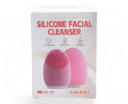 SENSS Energy Face Cleanser