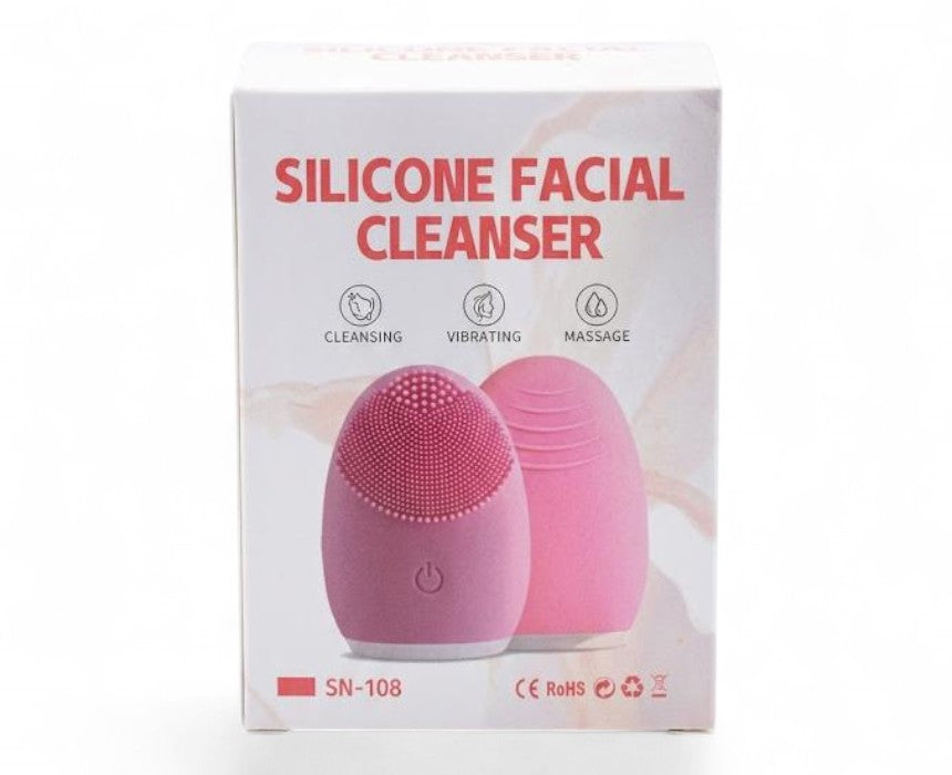 SENSS Energy Face Cleanser