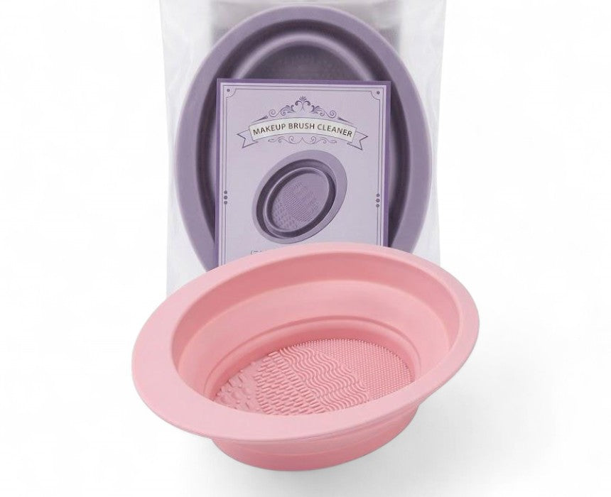 Silicone Makeup Brush Cleaner