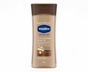 Vaseline Cocoa Radiant Body Oil