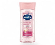 Vaseline Vitamin B3 Body Oil