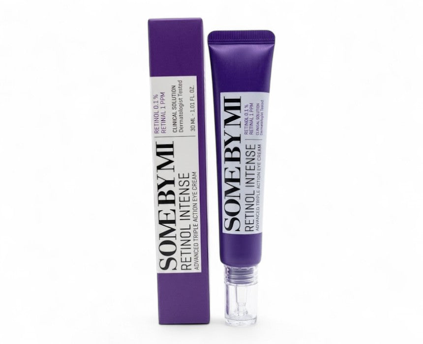 Retinol Eye Cream