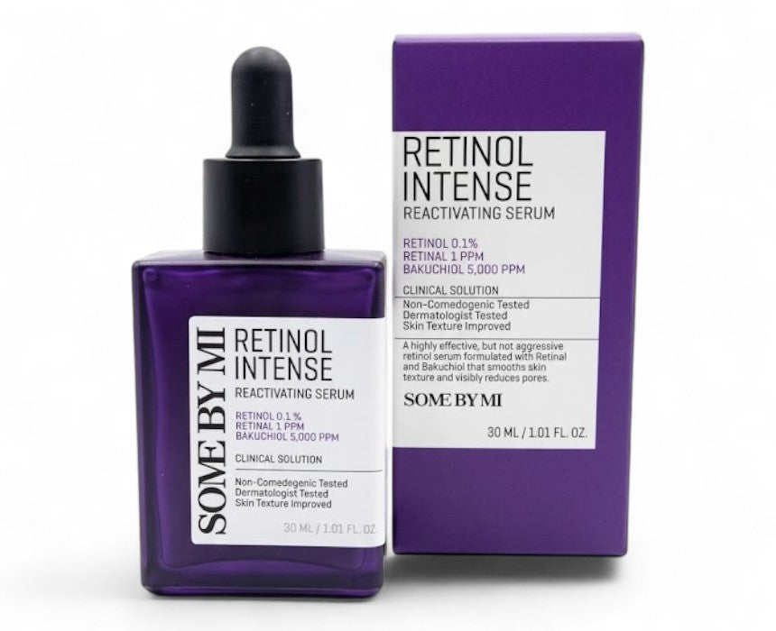 Some By Mi Retinol Intense Serum