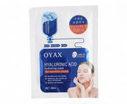 Hyaluronic Acid Hydrating Mask