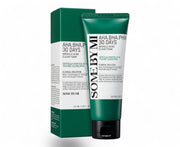 Clear Foam Skin Cleanser