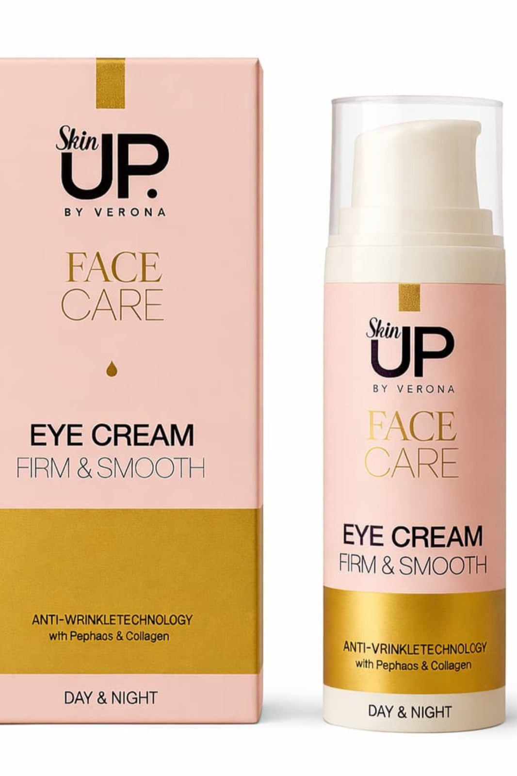 Verona Skin Up Anti-Aging Eye Cream