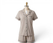 Cotton Women Pyjama Set