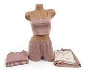 Cotton Pyjama Set