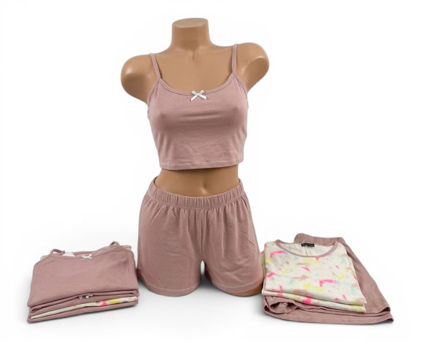 Cotton Pyjama Set
