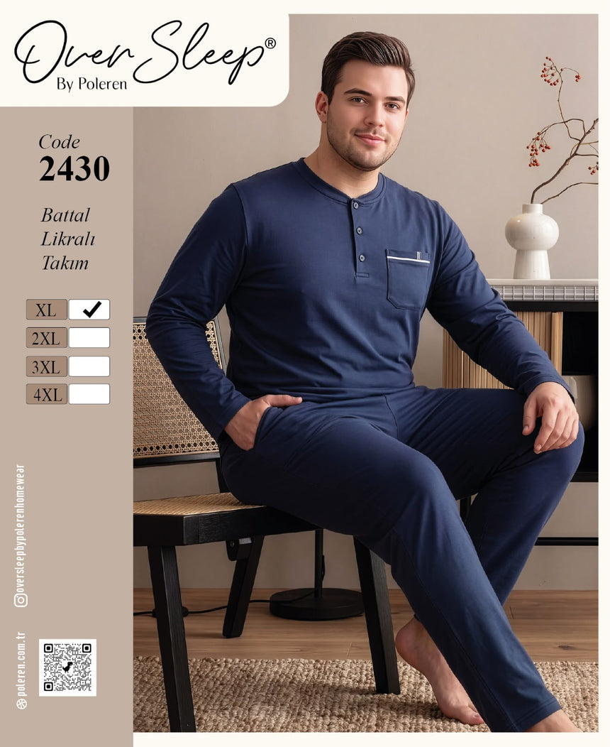 Anit MM1 Sleep Over Men Sleep And Relax Pack