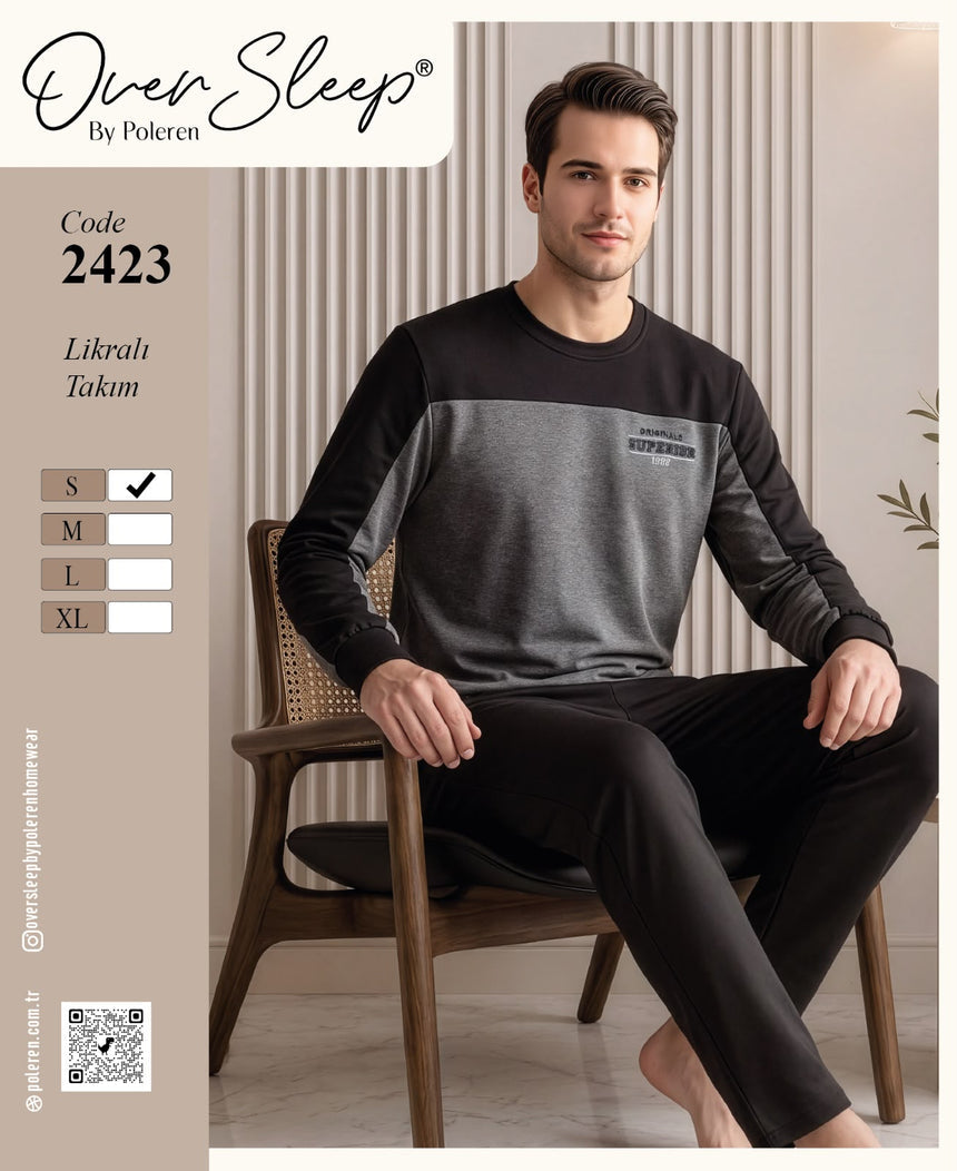 Anit MM1 Sleep Over Men Sleep And Relax Pack
