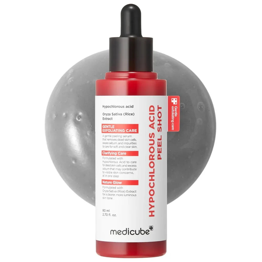 Dr. Melaxin Hypochlorous Acid Peel Shot