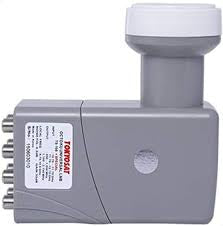 Lnb 8 Way Tokyo Multi-Receiver Satellite Splitter