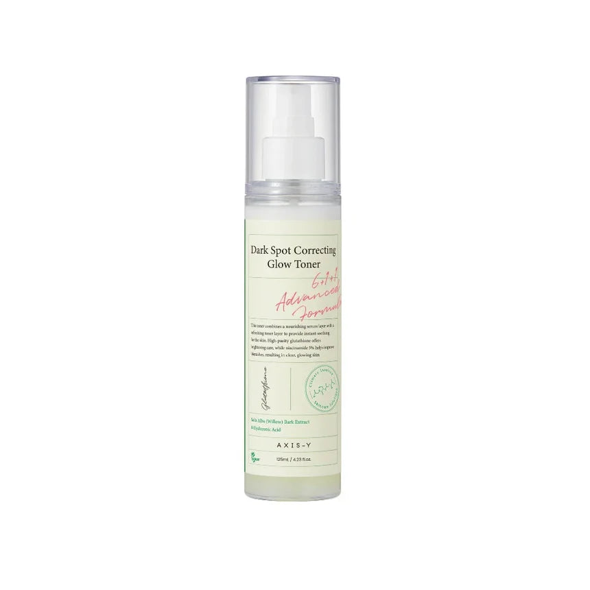 AXIS-Y Dark Spot Correcting Glow Toner