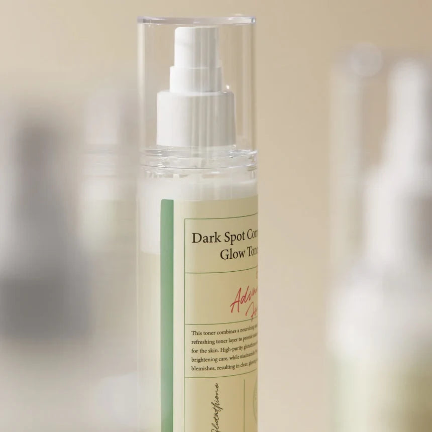 AXIS-Y Dark Spot Correcting Glow Toner