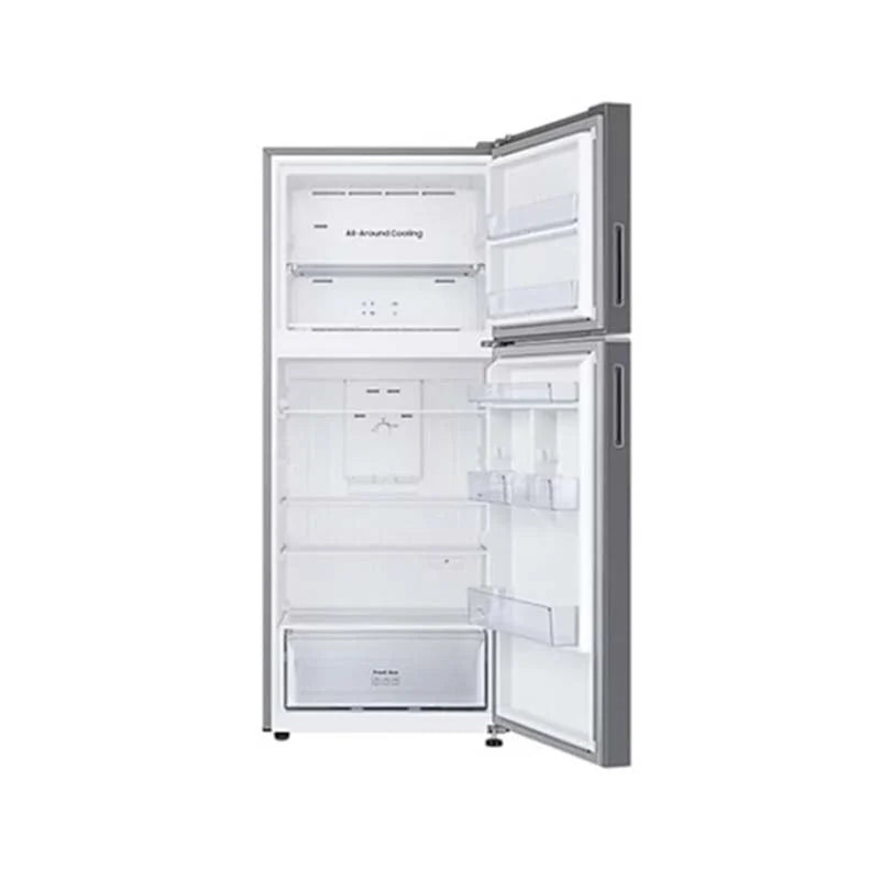 Samsung Top Refrigerator 393L Digital Inverter