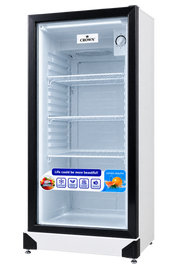 Fridge CR-900 Crown commercial display