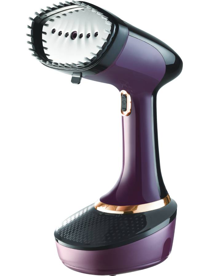 Campomatic Iron Steamer GS150P