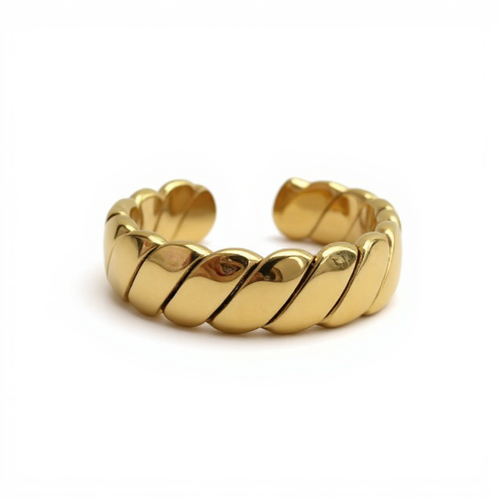 Scarlett Ring