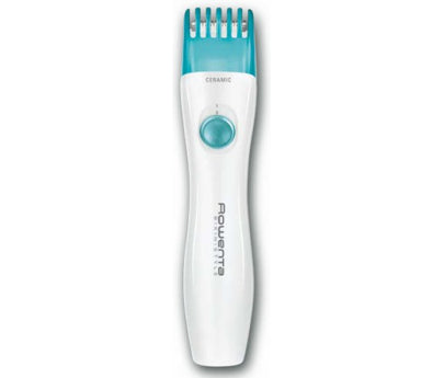 Rowenta BikiniStyle Trimmer Epilation Head