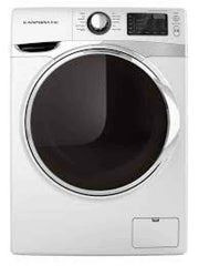 Campomatic washing machine 12kg white color