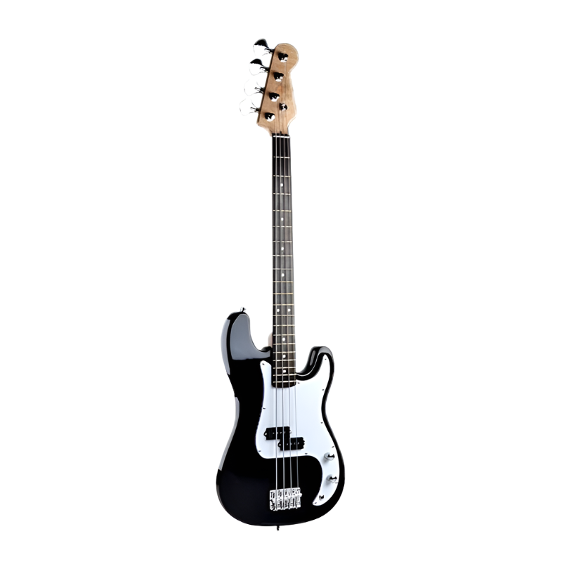 Smiger Electric Bass G-B1-4