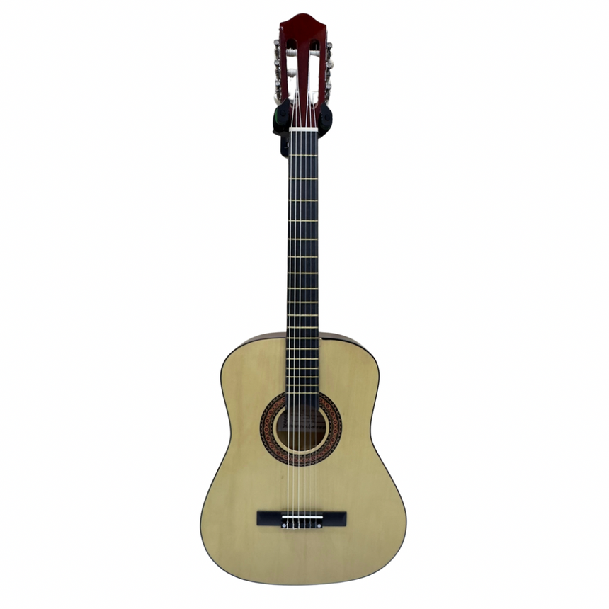 Aileen Guitar Natural 3/4