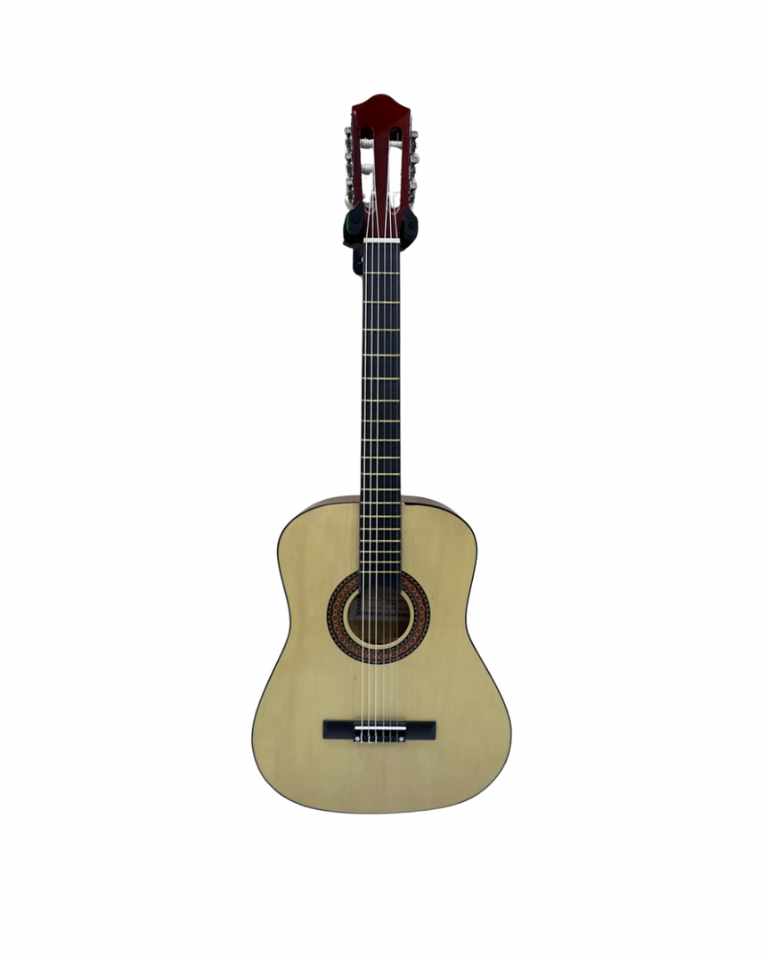 Aileen Guitar Natural 3/4