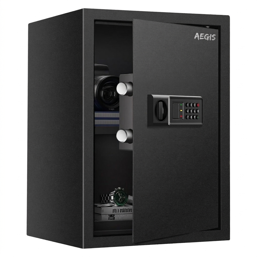 Aegis Electronic Safe PS-30