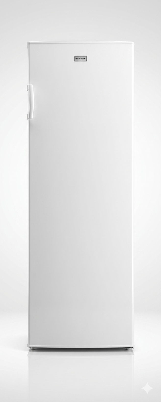 TechoNAF Freezer 7 Drawers