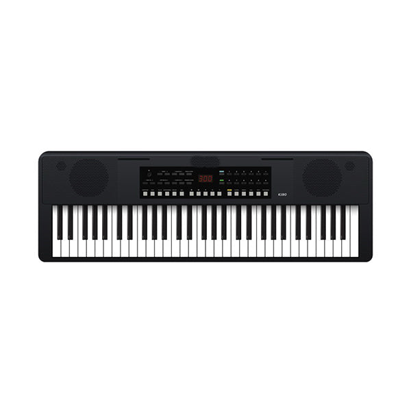 61-Key Portable Keyboard Piano