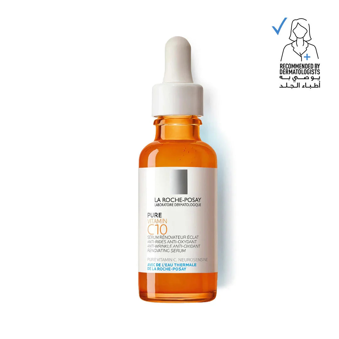 La Roche-Posay Pure Vitamin Serum