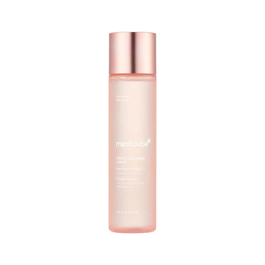 TRIPLE COLLAGEN TONER