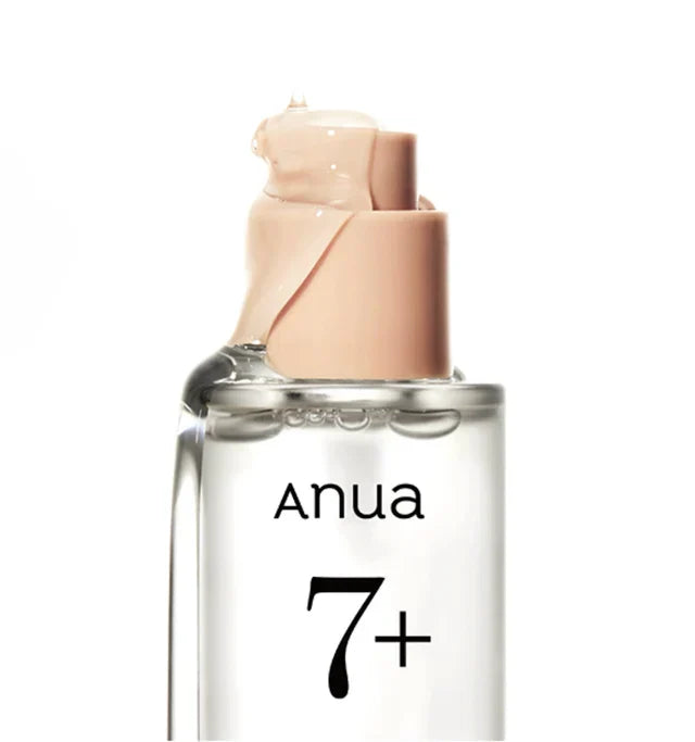 Anua Rice Ceramide 7 Hydrating Barrier Serum 50ml
