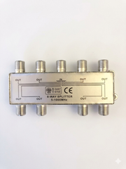 8-way Splitter