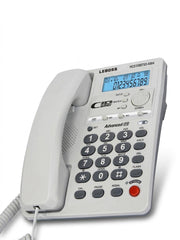 Leboss Telephone With Caller ID
