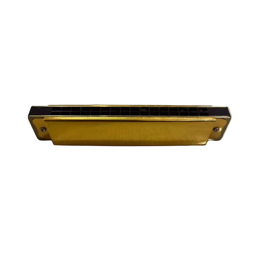Swan Double Key Harmonica 32 Tones